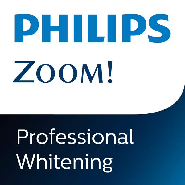 Philips Zoom Professional Whitening logo