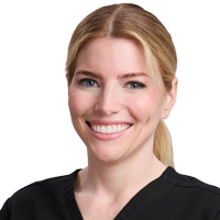 Bahareh Behforozi, Dental Nurse